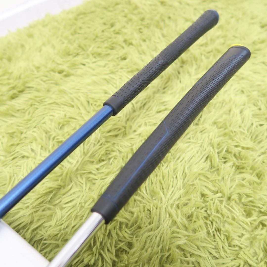 Callaway XJ SERIES 小学校 低学年用 ゴルフクラブ 5本 - メルカリ