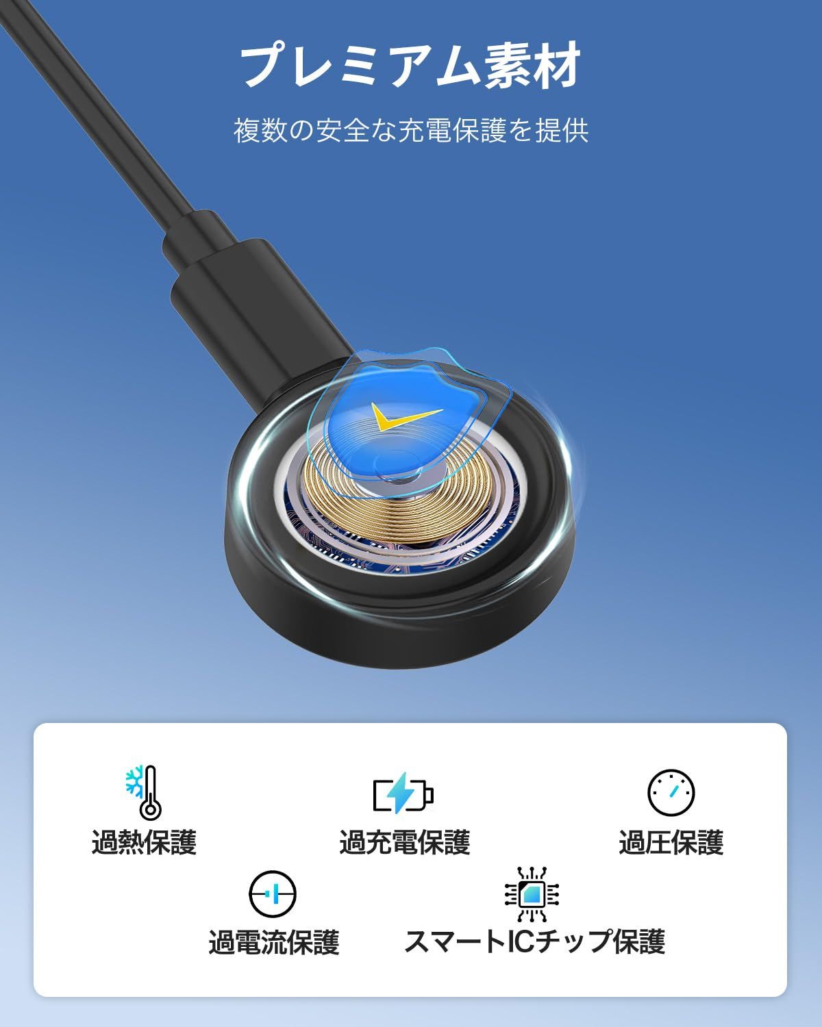 ノイトリック BELDEN TRS-XLR オス 2M 変換ケーブル 4本 BELDEN