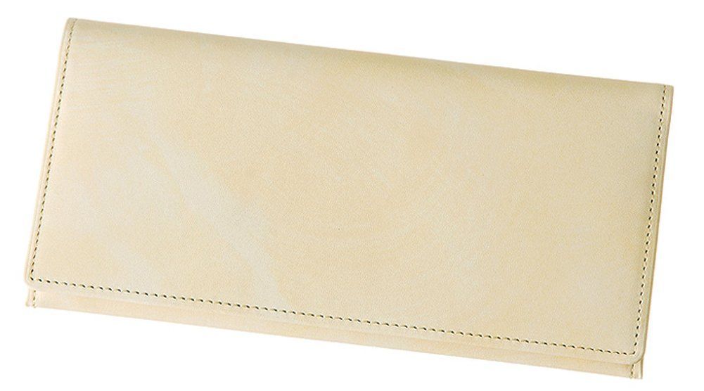 【新着商品】Leather シラサギレザー Cirasagi キプリスシリーズ 長財布（ササマチ束入） CYPRIS モルフォ 8220 Morpho