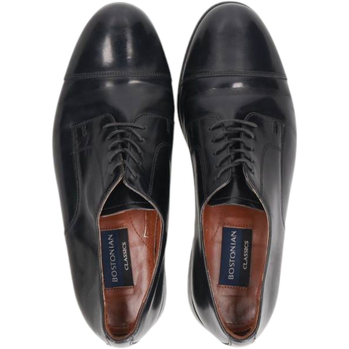 古着 ボストニアン