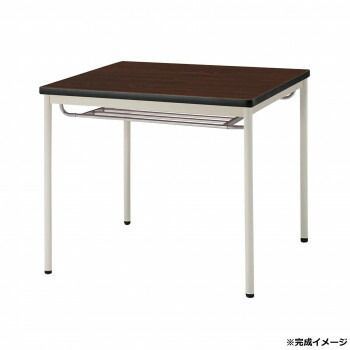 藤沢工業 TOKIO ミーティングテーブル TDWS-T0990TM ローズ