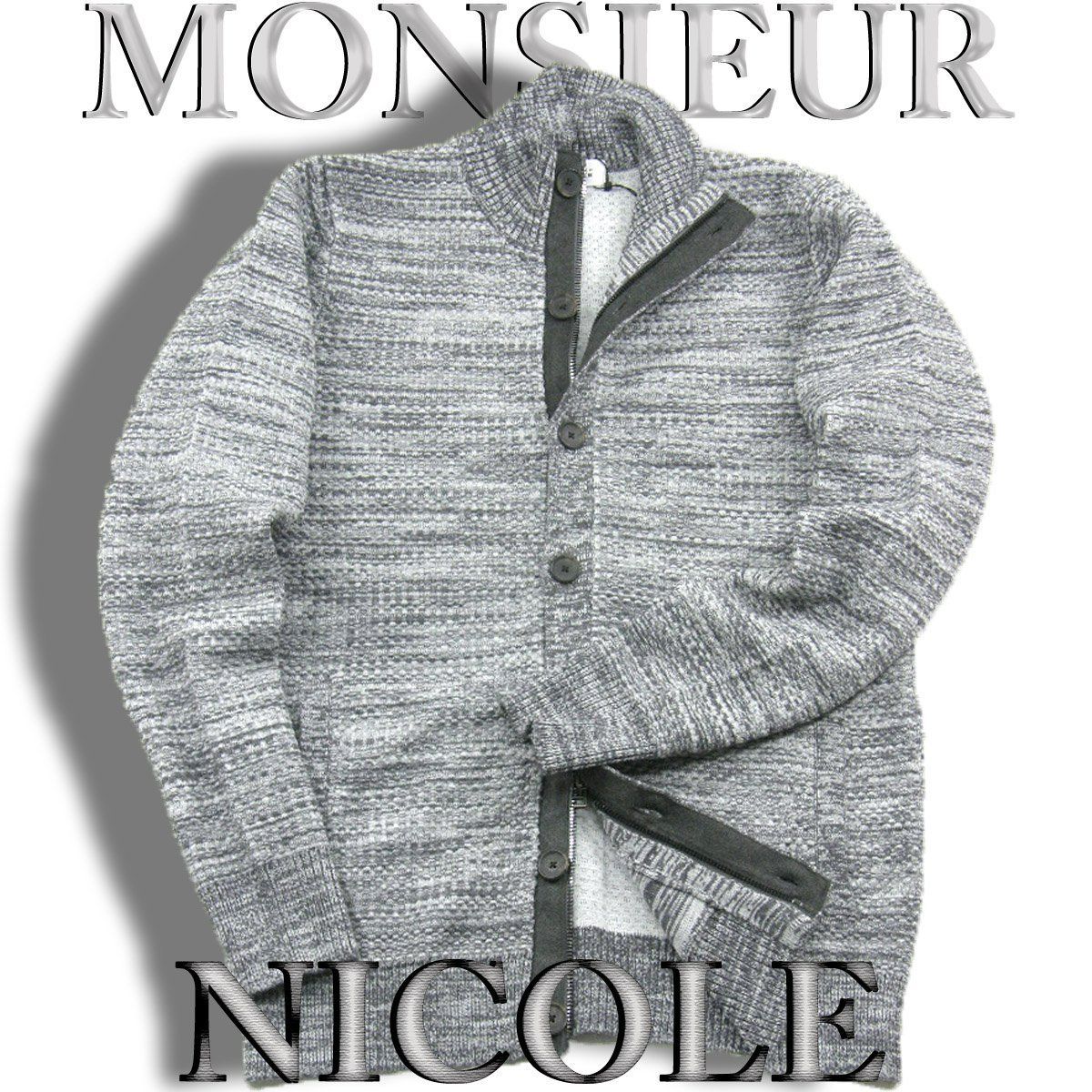 corona UTILITY WB ZIP UP JACKET Wライダース CORONA UTILITY WB ZIP