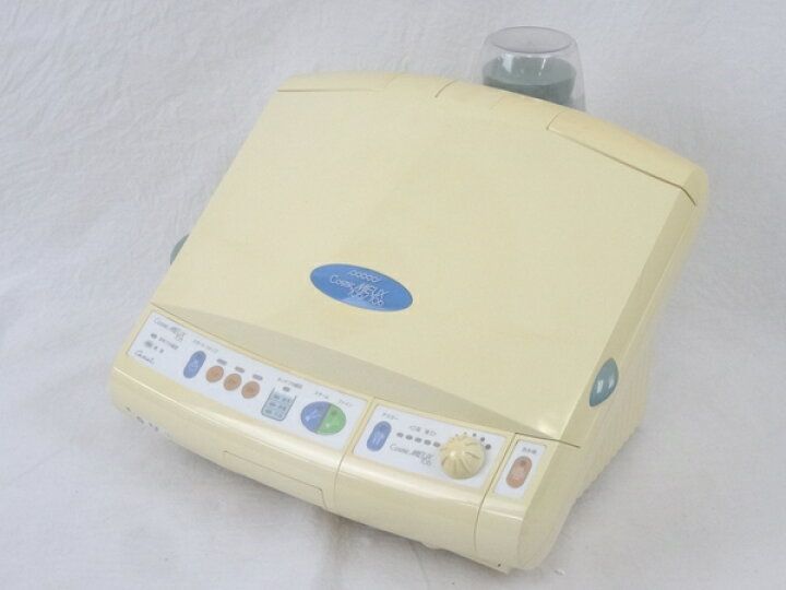 コメット美顔器 コスミックミュー705/706 Cosmic MIEUX 705 706