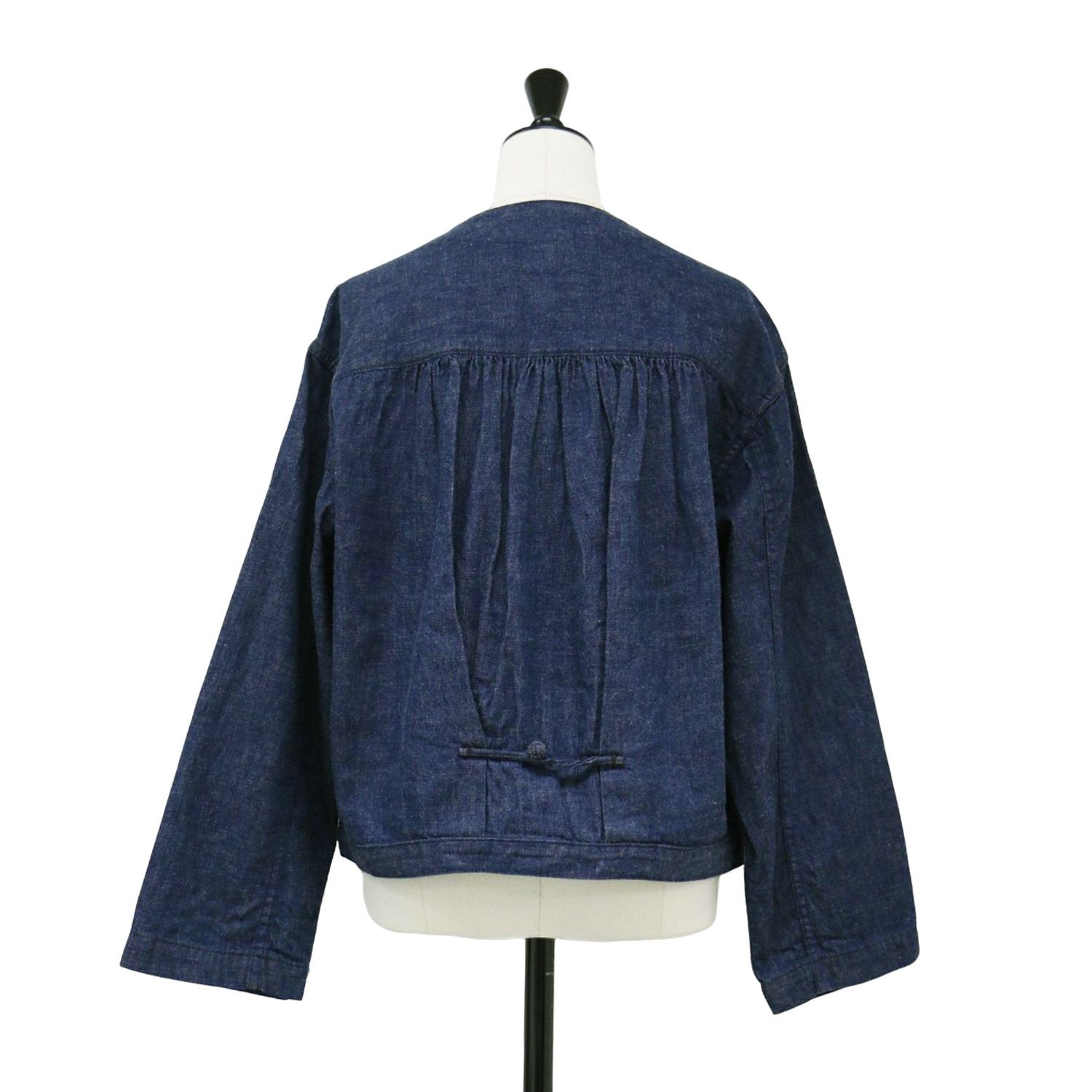 orslow オアスロウ ジャケット ネイビー 紺 サイズ:FREE / フロッグ