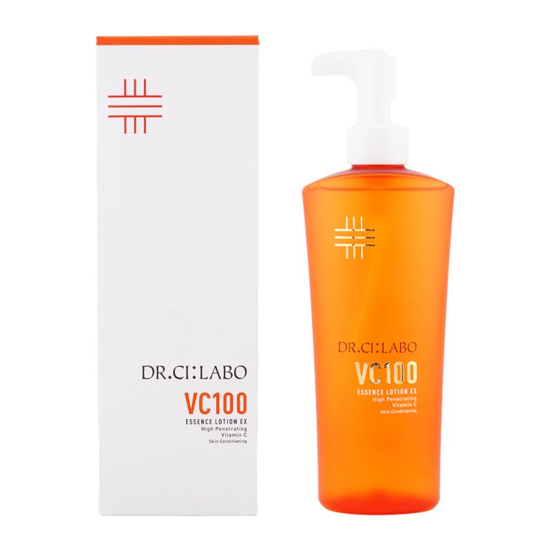 コスメ、スキンケア 【②個・大容量】ドクターシーラボ VC100