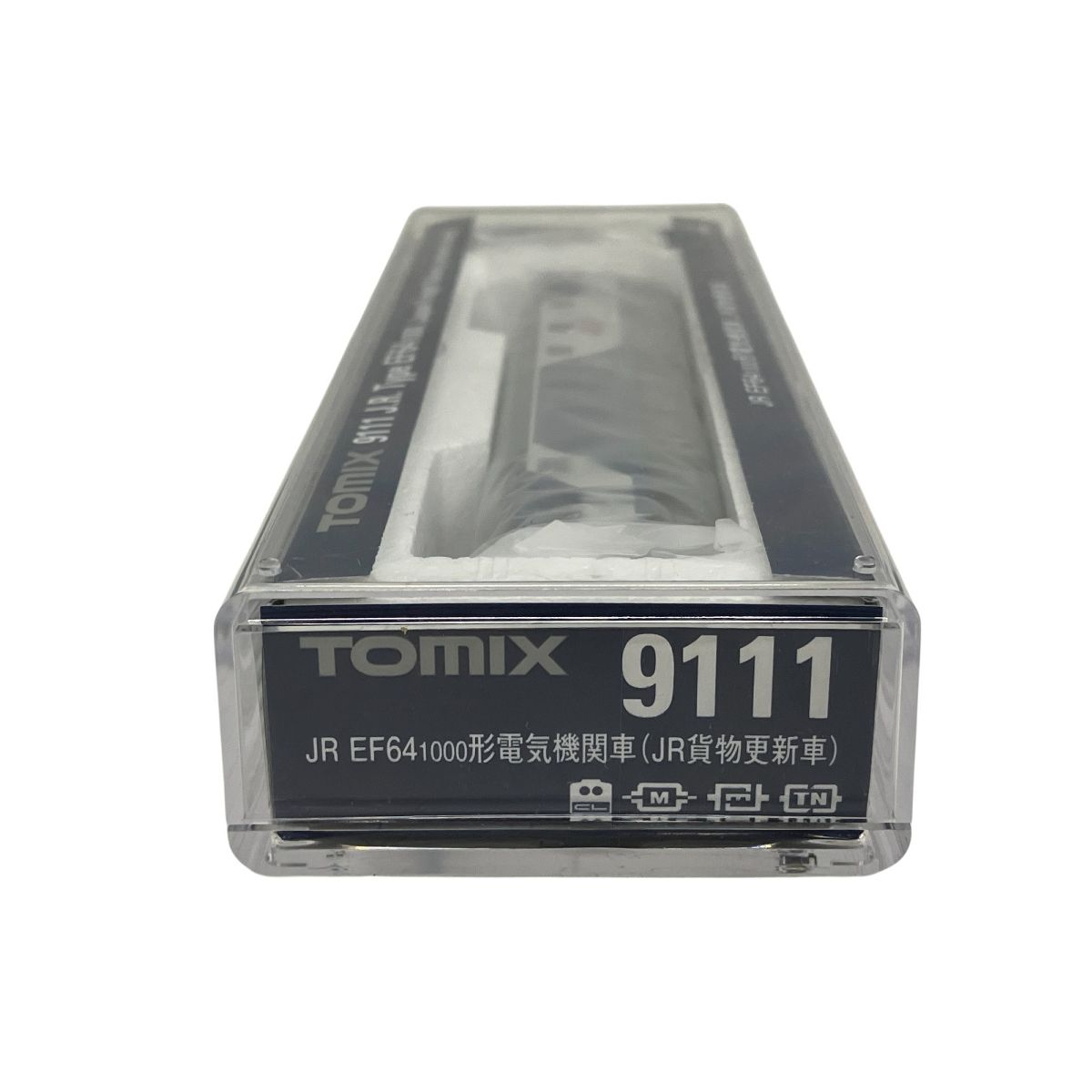 TOMIX
