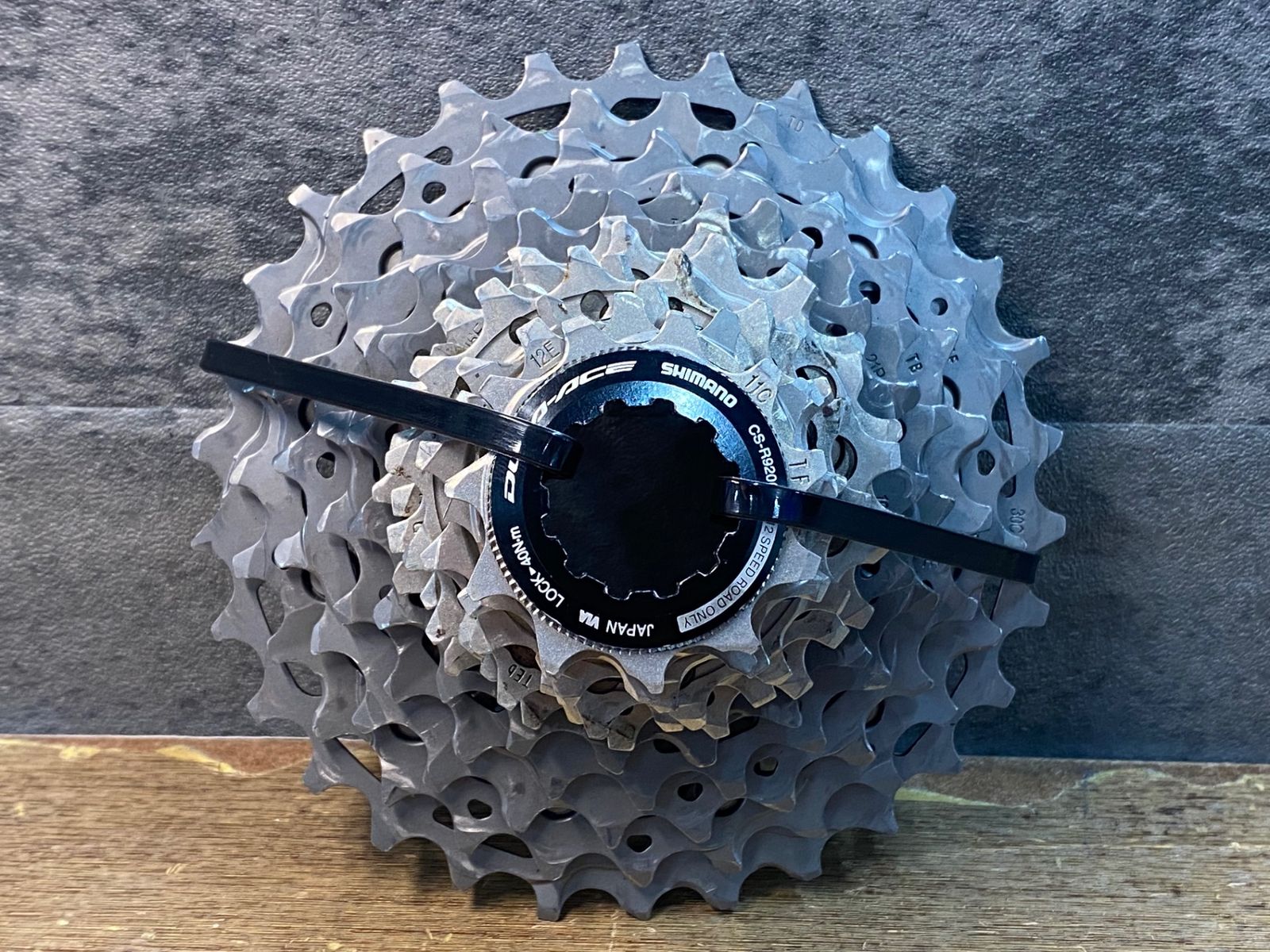 シマノ DURA-ACE CS-R9200-12 スプロケ11-34T（12S） シマノ DURA-ACE