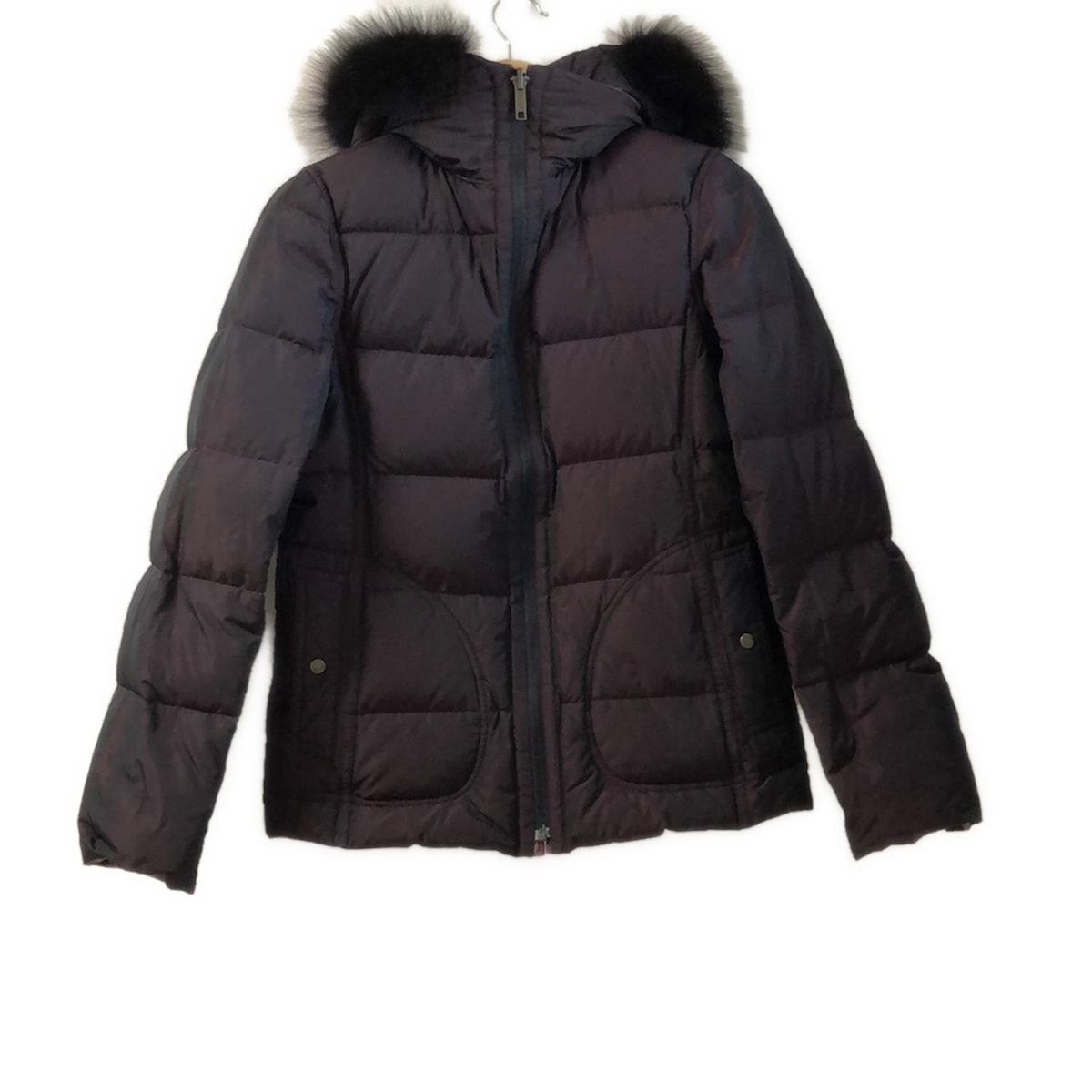 バーバリーロンドン