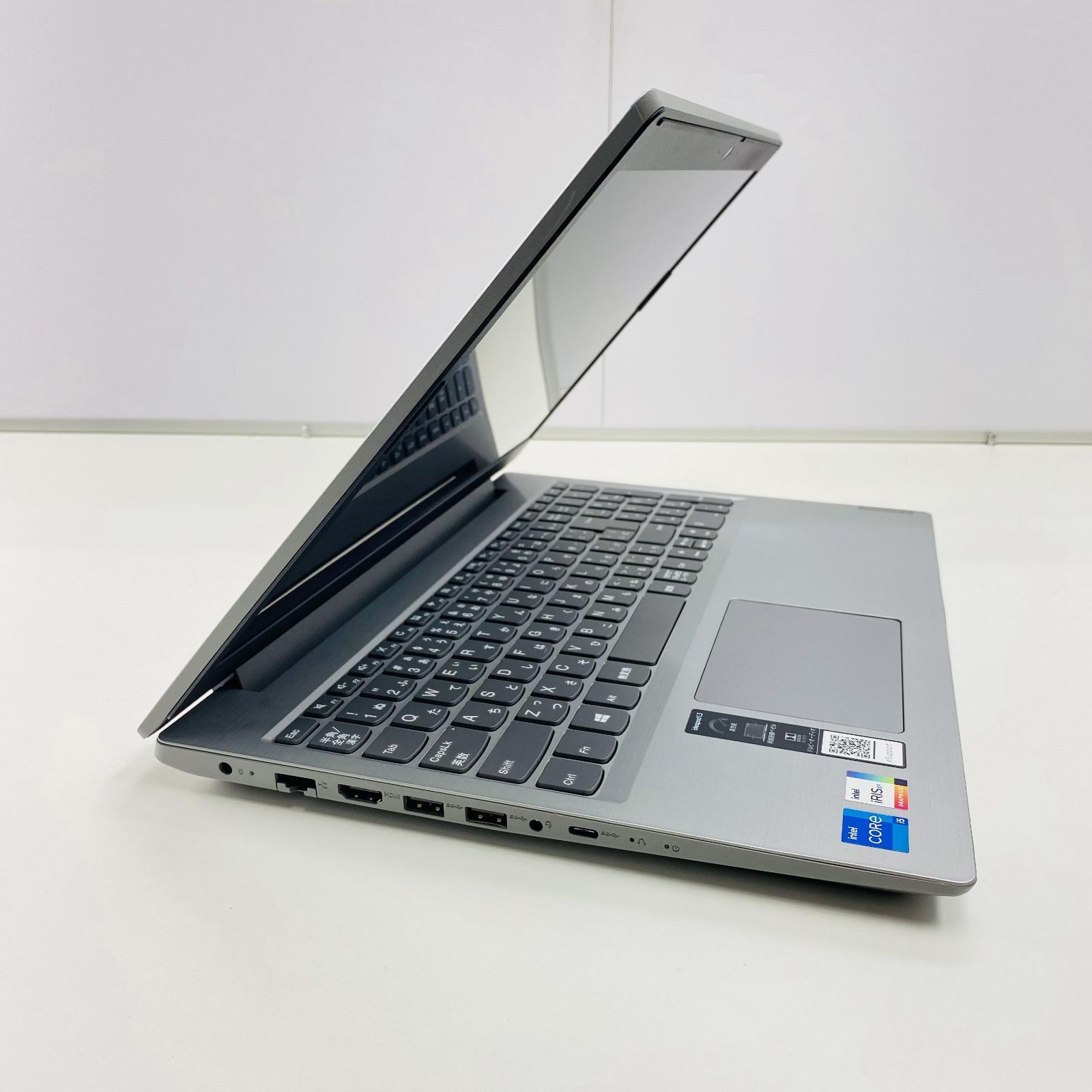 Lenovo IdeaPad L3 Office2021 Pro Plus付き