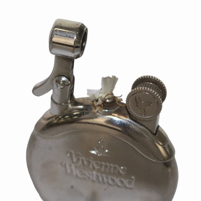 ヴィヴィアンウエストウッド Vivienne Westwood オイルライター