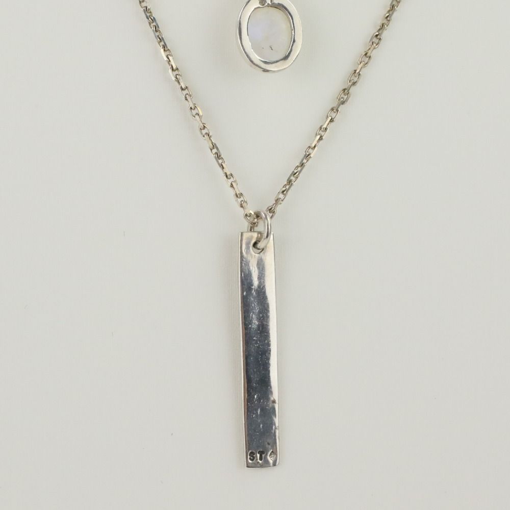 SERGE THORAVAL ２０１４ノエルコレクションネックレス 美品 SERGE THORAVAL セルジュトラヴァル 2014年限定 ノエル