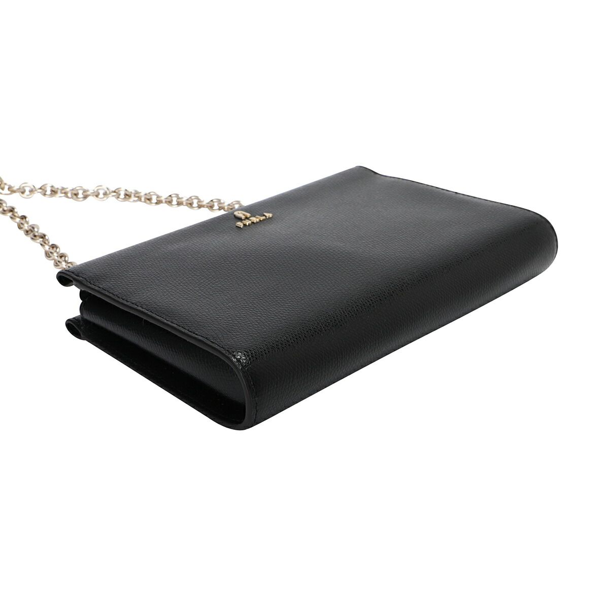 新品 フルラ FURLA ショルダーバッグ カメリア MINI CROSSBODY ネロ
