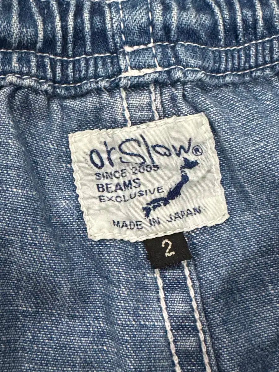 X BEAMS