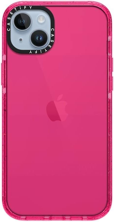 CASETiFY インパクト iPhone 14 Plus ケース [MIL規格準拠 (4x MIL-STD