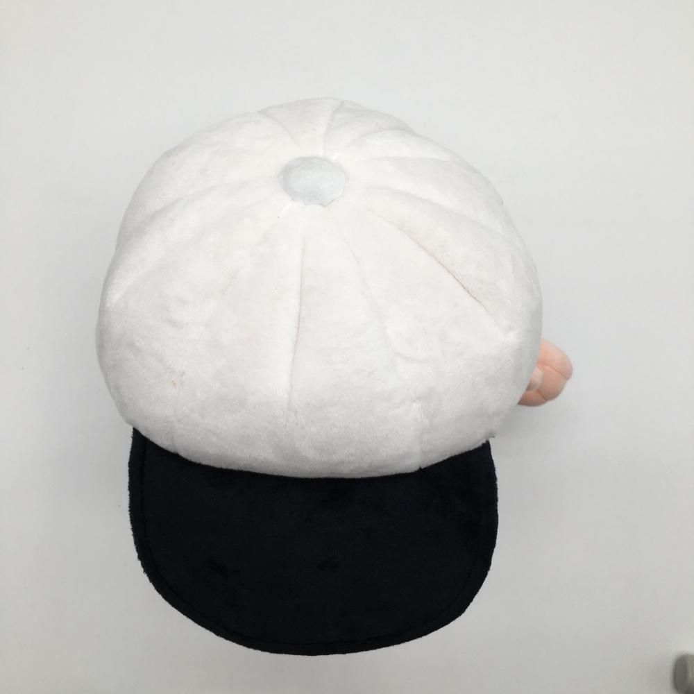 パーリーゲイツ×PEANUTS ヘッドカバー