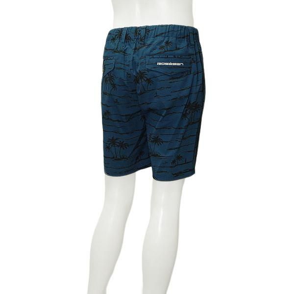 新品　Rosasen ロサーセン ナイロン　ストレッチショートパンツ Rosasen（ロサーセン）/Rosasen（ロサーセン）レディース
