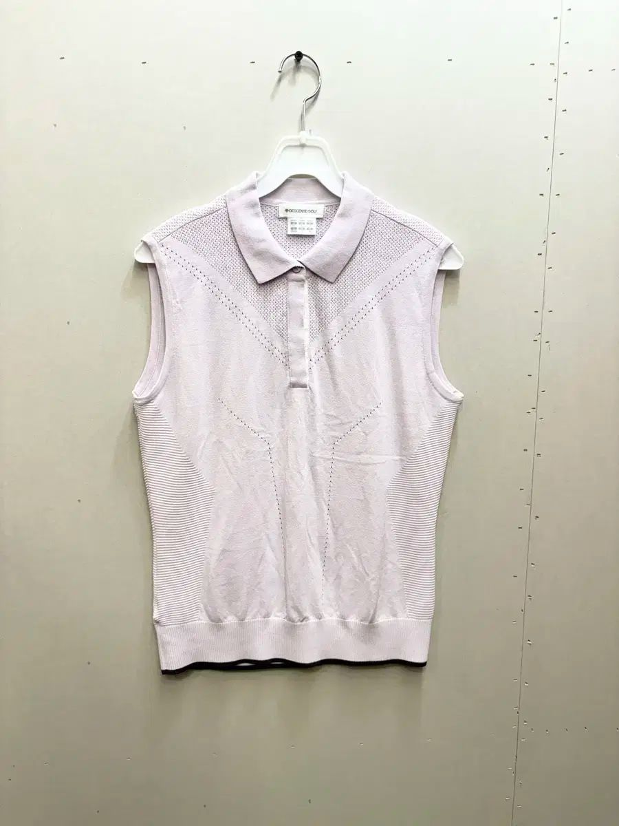 レディース デサント₍DESCENTE ゴルフ ベスト 95