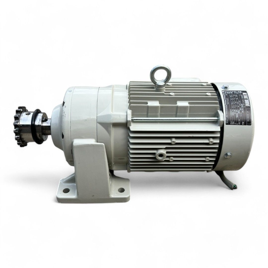 住友重機械工業株式会社 (Sumitomo Heavy Industries, Ltd.) アル