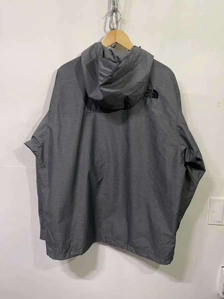 THE NORTH FACE ザ ノース フェイス Gorp Core ゴープコア ウィンドブレーカー ジャケット 2XL 110 サイズ