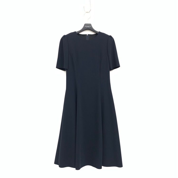未使用品 2023SS FOXEY NEWYORK フォクシー ミケーラドレス  