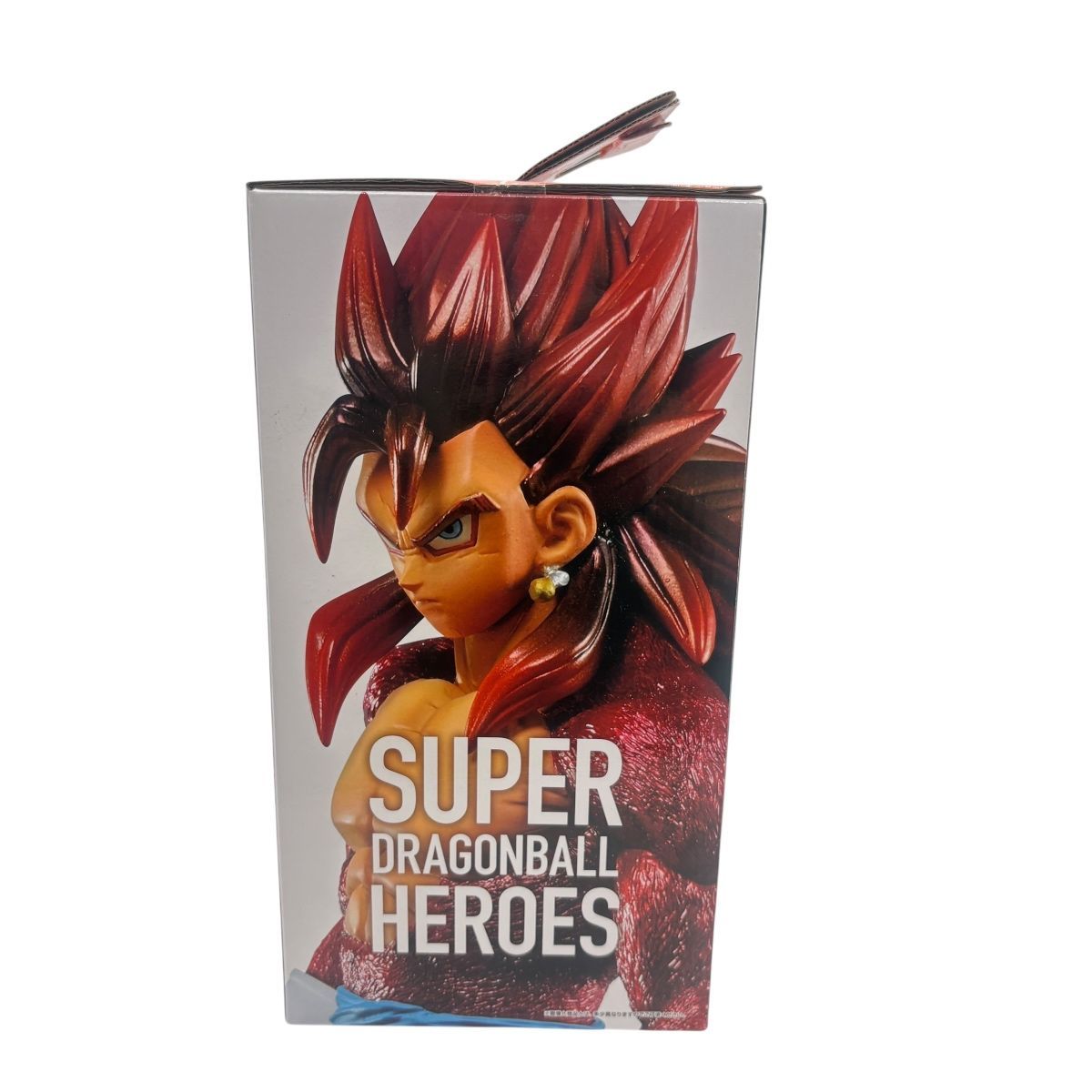 ドラゴンボール - ドラゴンボール1番くじ ベジットゼノ 一番くじ ドラゴンボール ベジット：ゼノ（超サイヤ人4