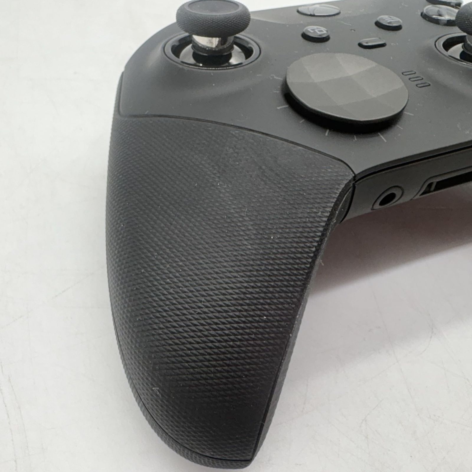 NO3235 純正品 Xbox Elite ワイヤレス コントローラー シリーズ 2 YUZUMIYA_COM