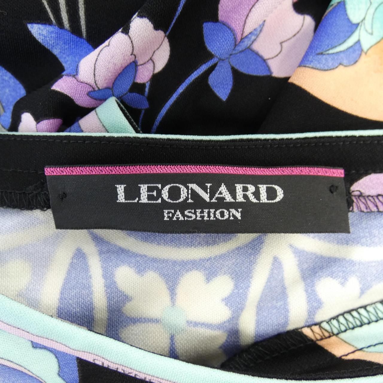 レオナールファッション