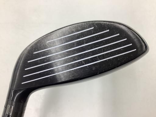 タイトリスト913F 5番ウッド 17° グリップ新品。 タイトリスト 913F フェアウェイウッドの試打レビュー 口コミ