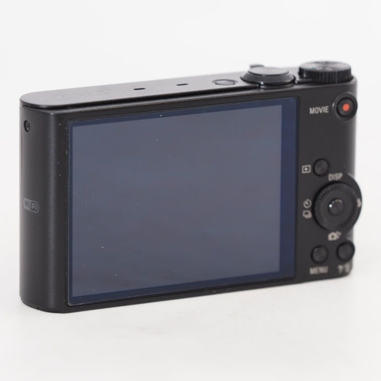 SONY ソニー デジタルカメラ Cyber-shot WX300 2110万画素 光学