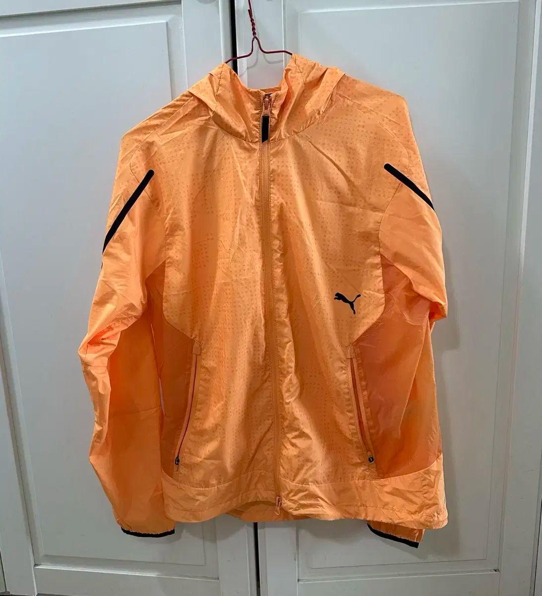 PUMA(プーマ) ウインドブレーカー