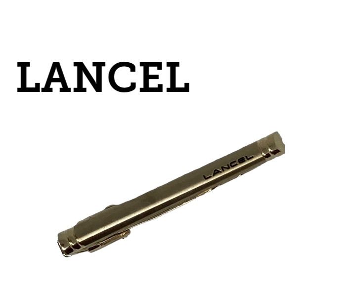 ランセル LANCEL ネクタイピン