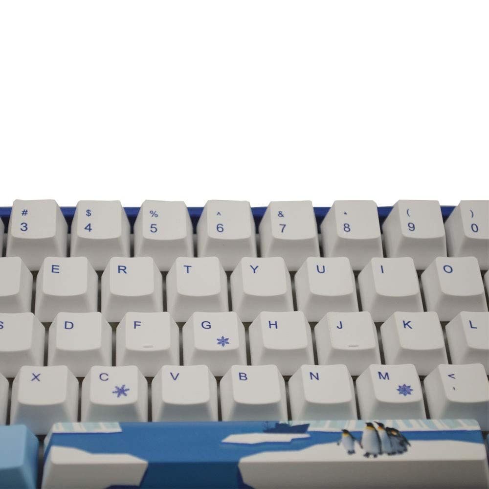 【えー】　Wooting 60HE PBTキーキャップセット Amazon.co.jp: Wooting 80HE 60HE Two He Keycaps キーキャップ