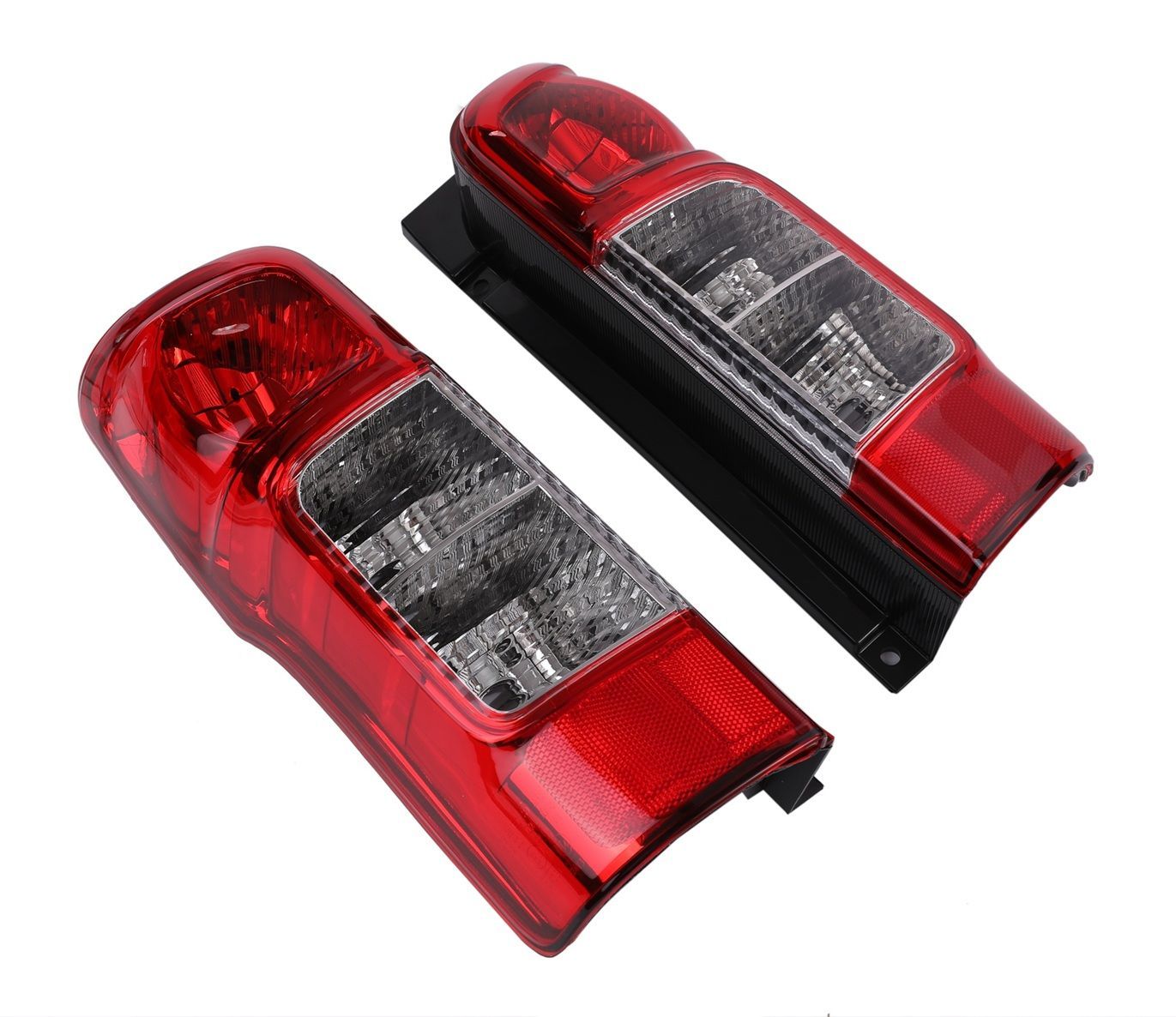 日産 用 キャラバン E26系 NV350 リア テールランプ 左右セット テール