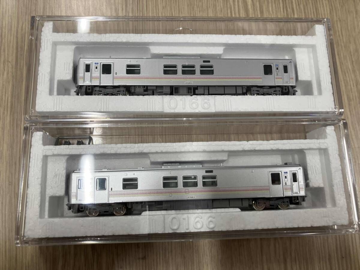 GV-E400形ディｰゼルカｰ 新潟色