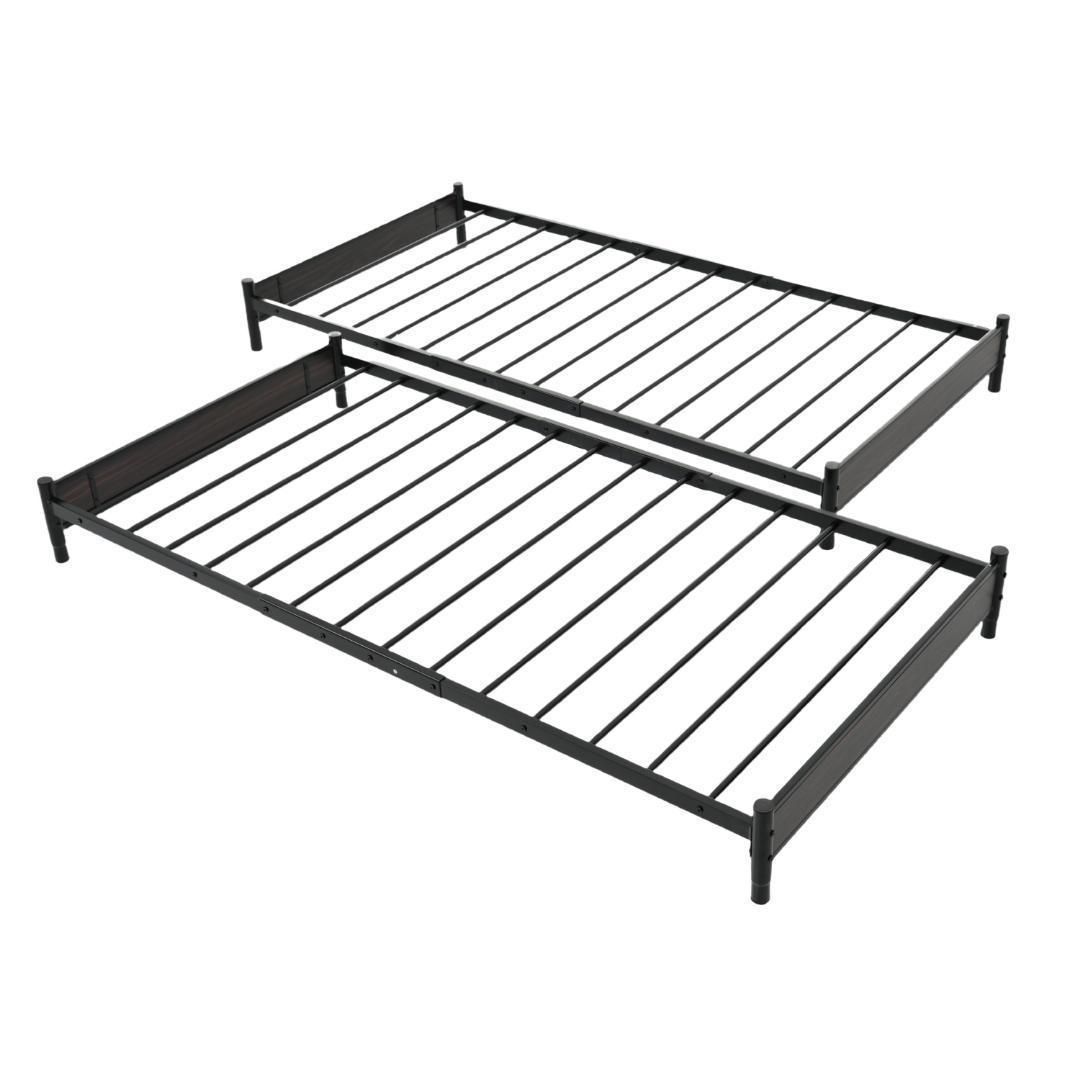 シングル スタッキングベッド