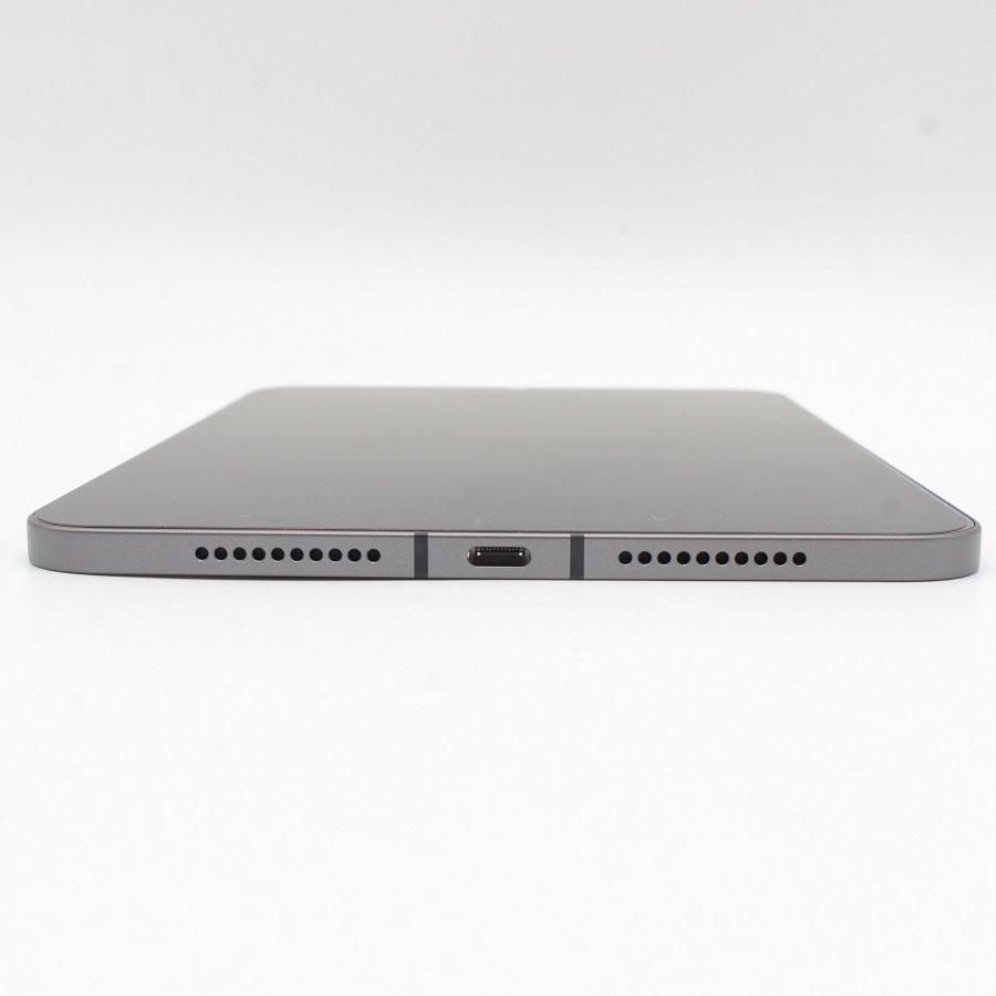 美品 Apple iPad Mini 第6世代 スペースグレー MK893J/A 美品】Apple iPad mini Wi-Fi+Cellular MK893J/A スペースグレイ 8.3