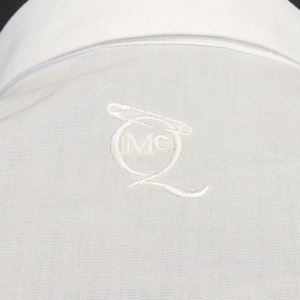 アレキサンダーマックイーン･シャツ