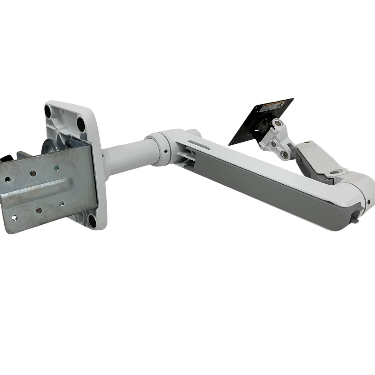 ERGOTRON 45-490-216 モニターアーム ホワイト PC エルゴトロン 家電 B10511474 VETTDRUCK_DE