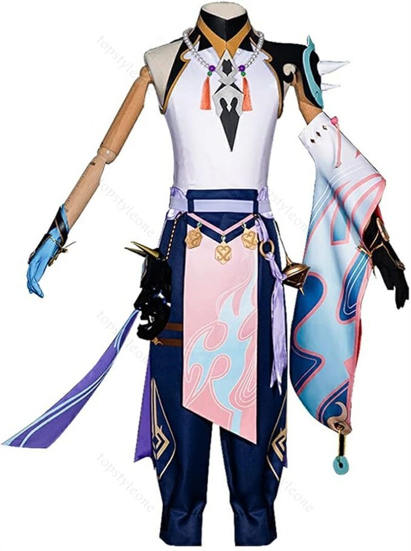 原神 ? コスプレ衣装 cosplay コスチューム クリスマス イベント パーティー 文化祭 ハロウイーン衣装 仮装 変装風 人気 ゲーム イベント