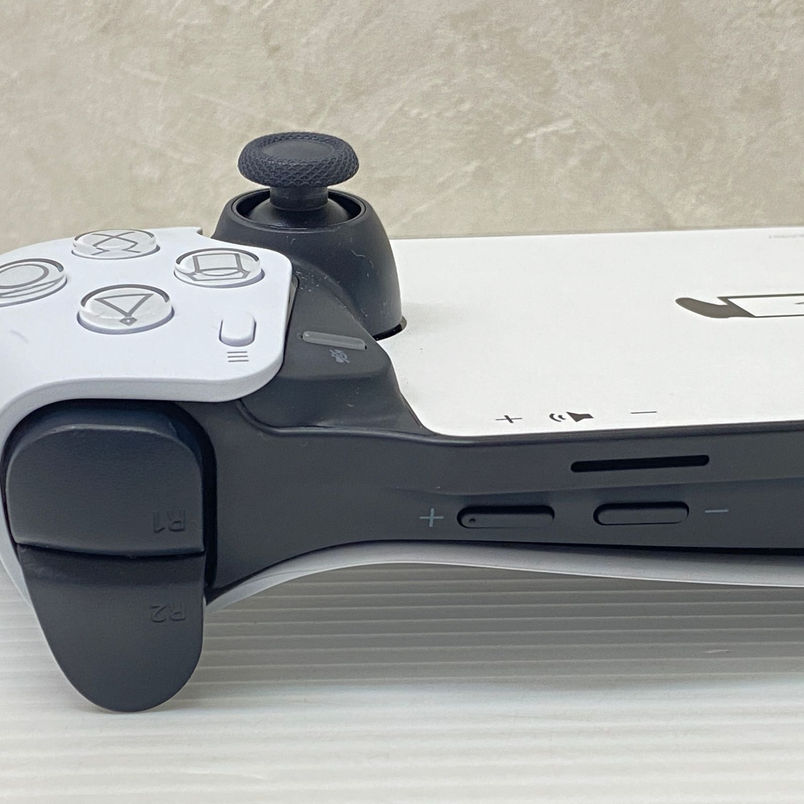 リモートプレーヤー