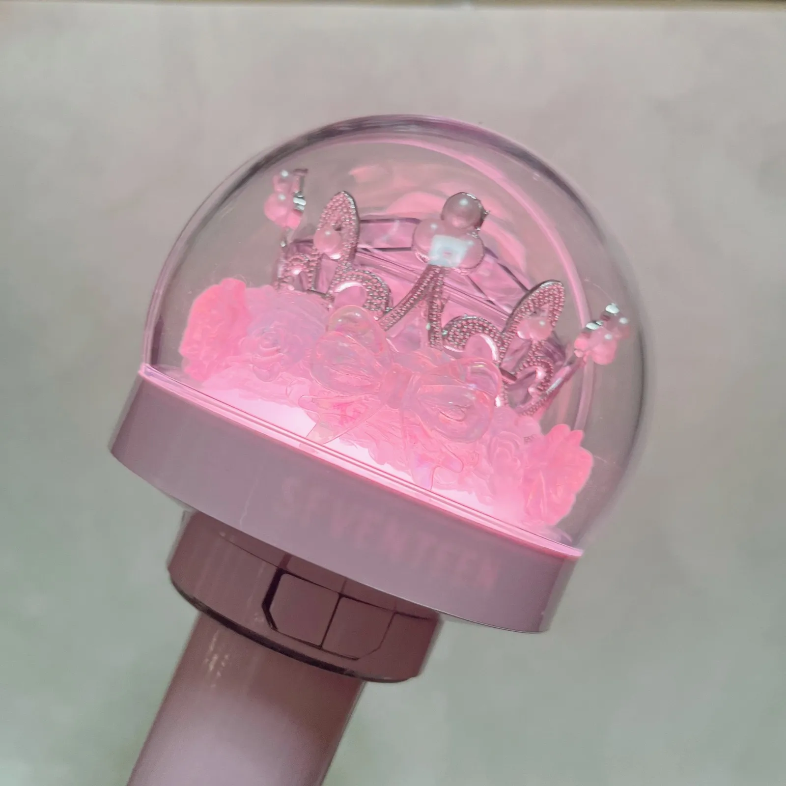 SEVENTEEN - SEVENTEEN ペンライト アクセサリー carat棒 ホシの