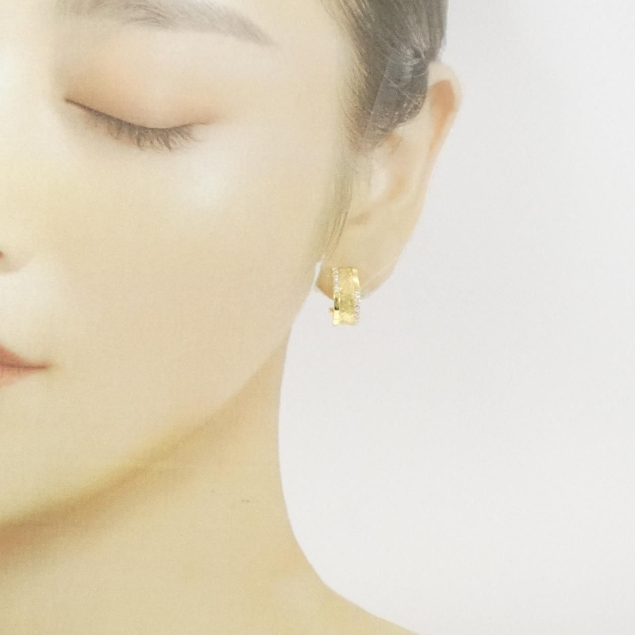 ピアス|イヤリング 0.30CT