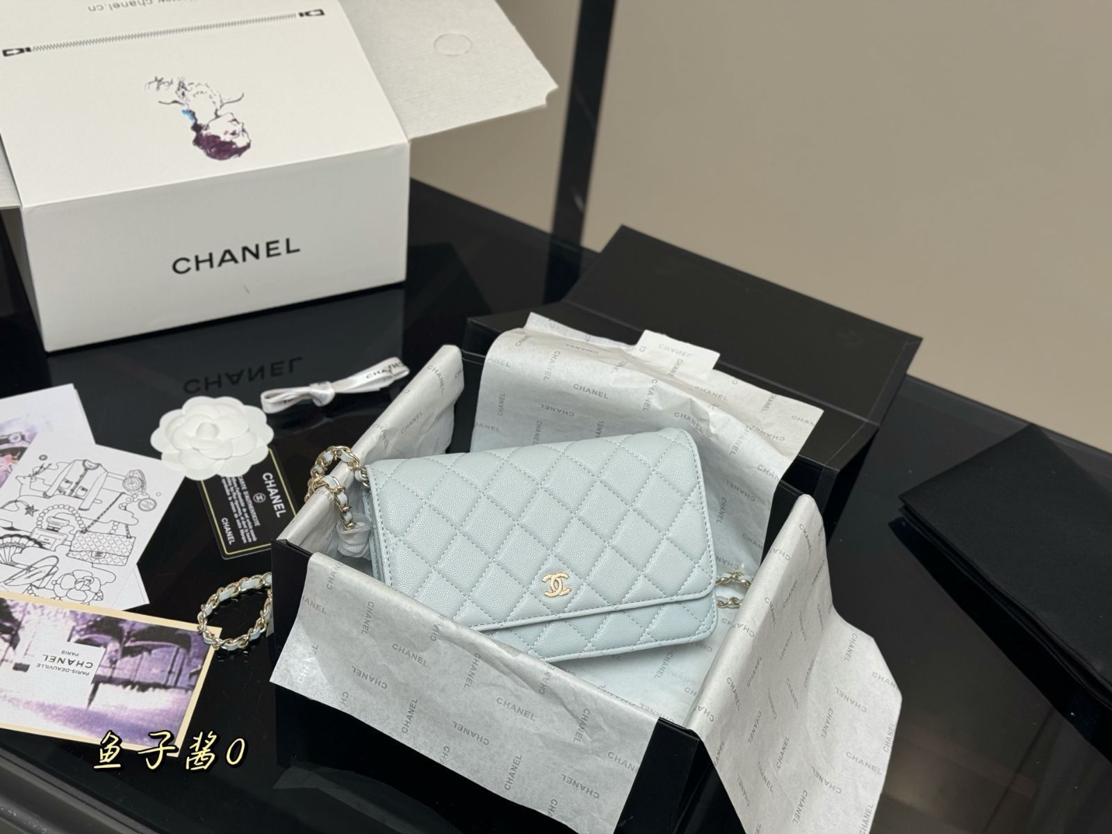【新品・未使用】CHANEL 71eF5GtEGBL._AC_UL210_SR210,