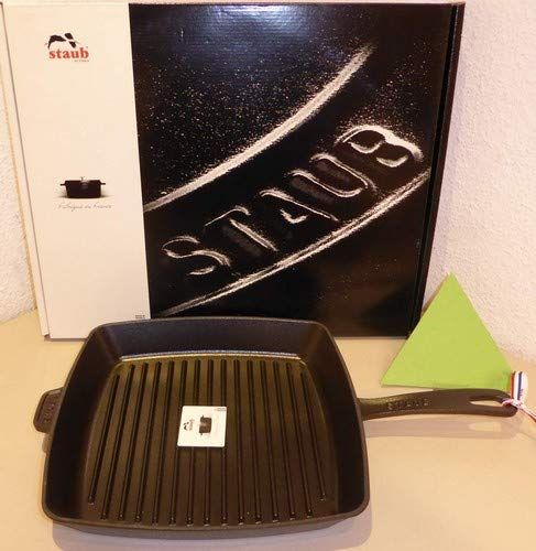 STAUB