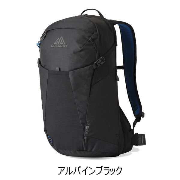 アルパインブラック