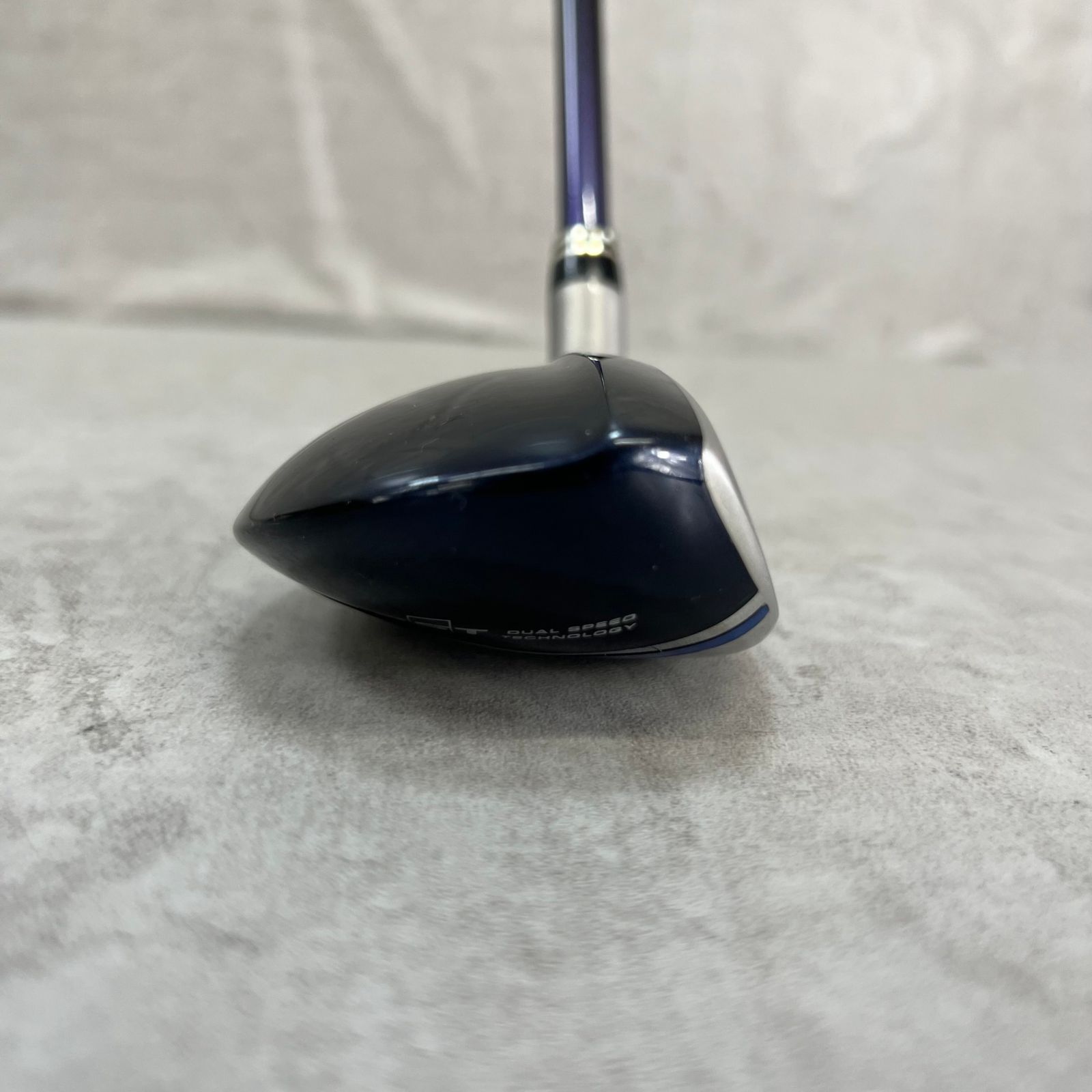 ゼクシオ 9代目 MP900 メンズゴルフ 6U R 右利き用