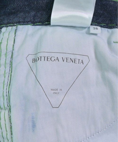 BOTTEGA VENETA デニムパンツ レディース 【古着】【中古】【送料無料