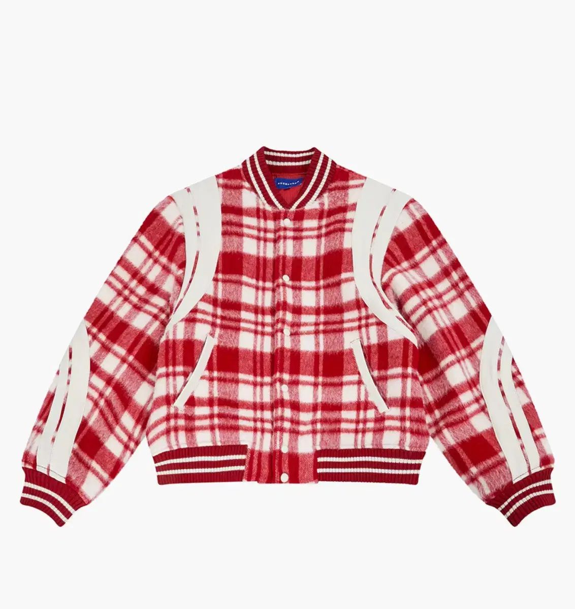 ADER ERROR アーダーエラー 22FW twit jumper A3 105 ー 110