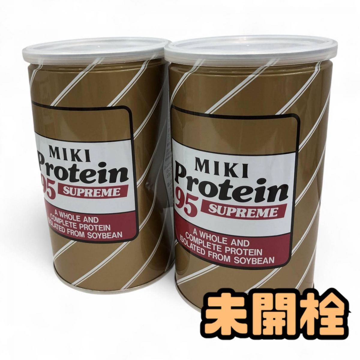 新品 ミキ プロティーン プロテイン 2個セット 賞味期限長いです ミキプルーン ☆未開栓☆ プロテイン 2点 MIKI ミキプルーン ミキプロティーン