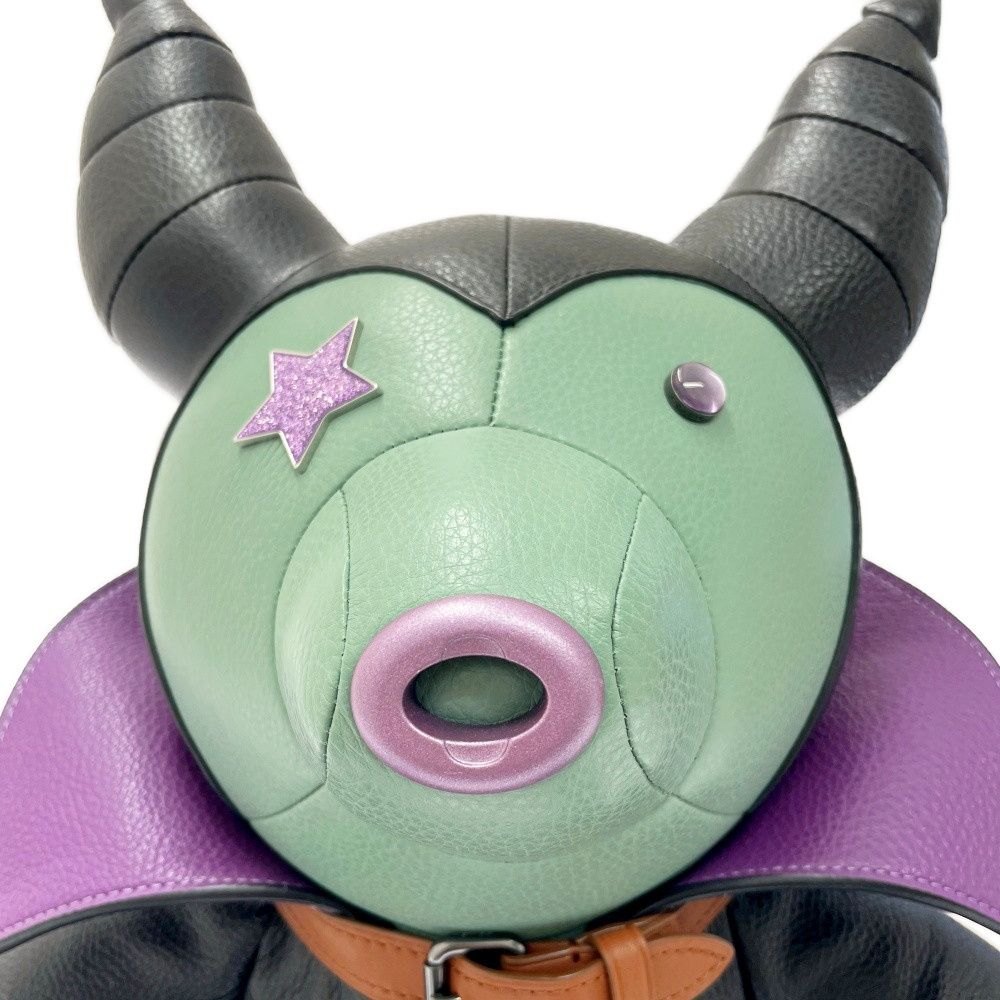 レザー DISNEY